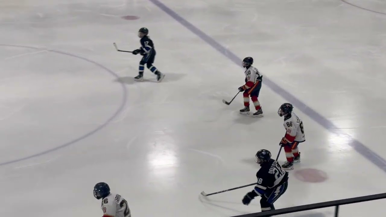 P1 Panthers vs Lightning Dec/21/25