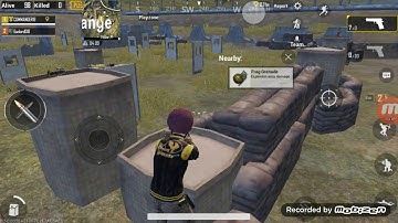 FIXING LAG ,SLOW,CLITCHES IN PUBG MOBILE