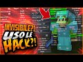 GIOCO CON LE HACK NELLE BEDWARS -*rischio il ban*