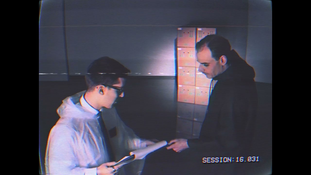 4337. - Shortfilm (99Fire Film Award)