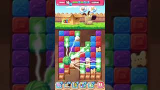 Cookie Cats Blast Level 1,149 3 stars