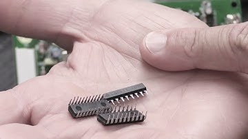 Working on an M&S Systems (music & sound) MC602 Master Station with a FM Radio Tuner Problem -PART 2