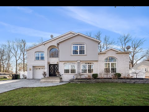 290 West Dr, Paramus, NJ home video tour