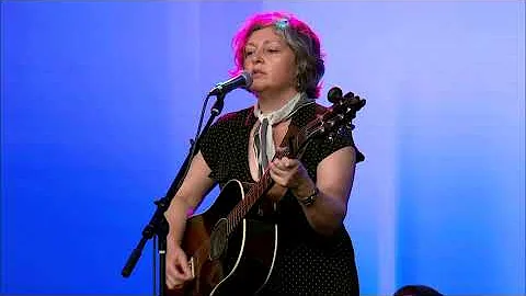 Tracy Morrison - The Ballad of Molly B' Damn