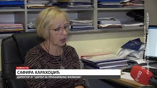 KINO KOZARA ZA OSAM MJESECI POSJETILO 10.000 LJUDI