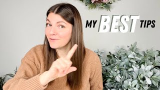 5 TOP MONEY SAVING HACKS from a professional wreath maker/ how I make high quality wreaths for less