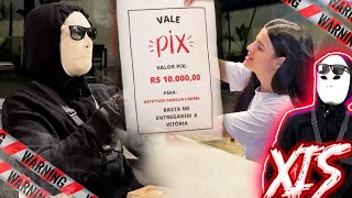 Thumbnail for O XIS NOS OFERECEU 10 MIL REAIS PRA DESISTIRMOS DA TEMPORADA !!! ( EP 4 TEMP 8 )