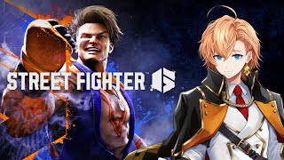 【スト6】ハイマスを乗り越えたい スト6強化月間 17日目 MR1569~【STREET FIGHTER6】