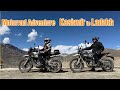 Demnächst : Motorrad Adventure mit Royal Enfield Himalayan | Kashmir to Ladakh