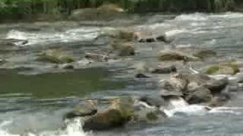 Missouri Groundwater: A Hidden Resource