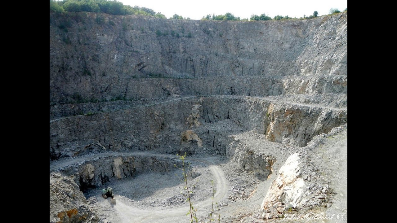 Mariánská skála (23.6. 2017)