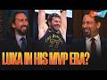 Luka, SGA do NOT make MVP case unlike Wemby, latest on Tiger Woods, OBJ-Giants reunion likely? | FTF