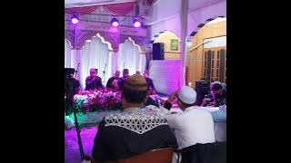 Haflah Al Mukhtar ~ Festival Hadroh Al Banjari Irsyadul Qur'an