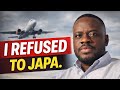 Why He Chose Nigeria Over USA &amp; Canada (Most People Won’t Understand This)