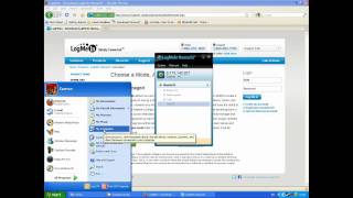 How to connect to BlaoWoW. screenshot 4