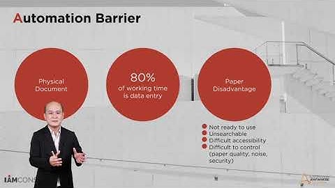 I AM Consulting Webinar: Create Intelligent Digital Workforce with RPA & AI