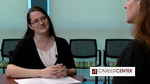 How to Answer, "Tell Me about a Conflict with a Co-Worker."