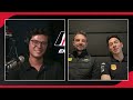 Episode 33: Jack Aitken, Earl Bamber, Alexander Sims & Luca Mars | IMSA Endurance Hour Podcast
