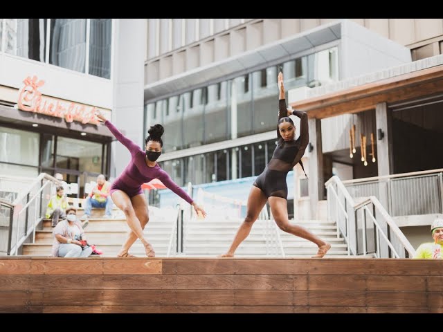 National Dance Day Celebration 2020 in Atlanta