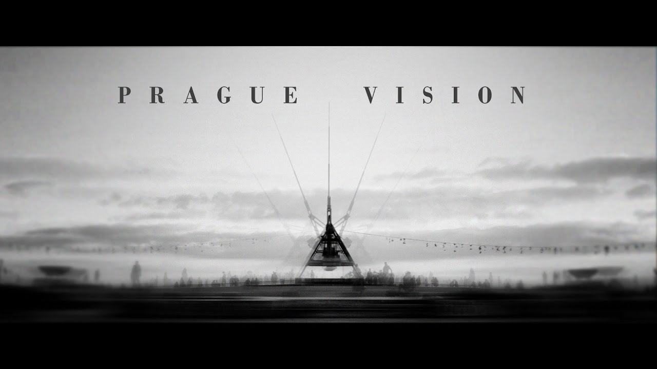 Prague Vision