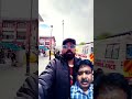 Jammu Kashmir tour and Srinagar Airport #dushyantkukreja  #shorts