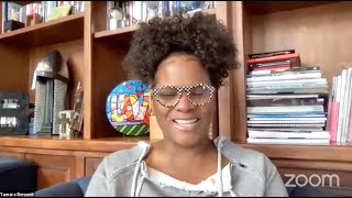Women's Zoom Call (4-26-21) Pastor Tamara Bennett