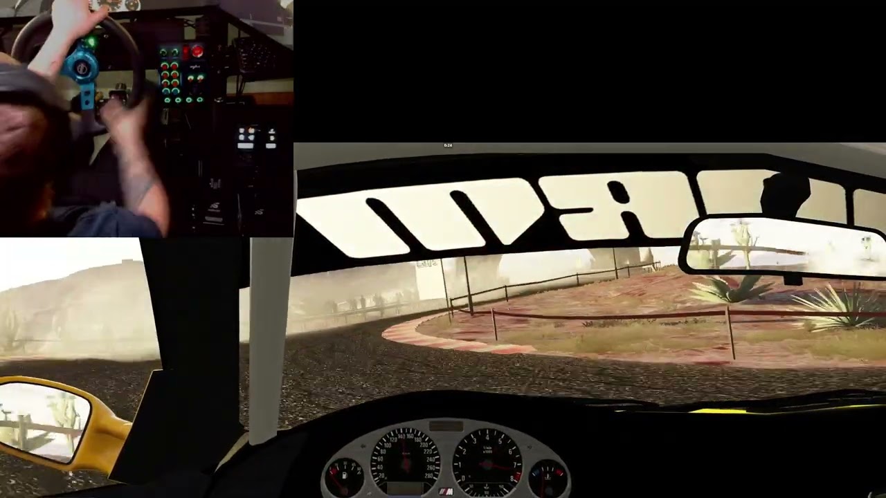 DMI Server Drift Practice