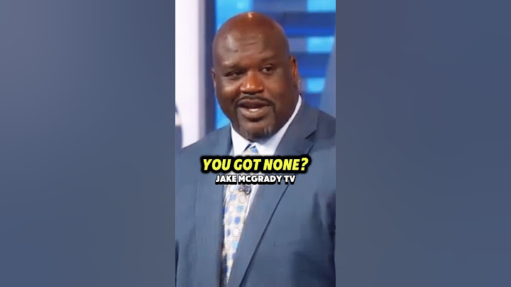 Shaq TROLLS Charles Barkley For Having No Championship Rings 😭 #shorts #shaq #charlesbarkley