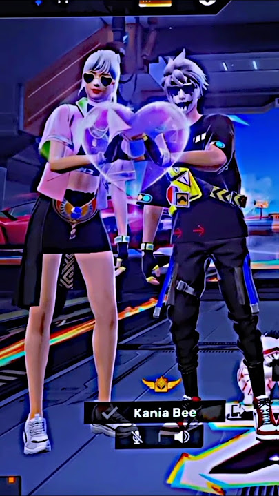 Jedag Jedug FF dj rindu aku rindu kamu jadi satu #FreeFire#fyp#short