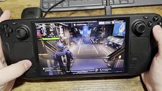 Helldivers 2 2x FPS Boost On Steam Deck 60-80 FPS! with LSFG Read Description For Settings! 02/12/25