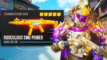 100% FASTEST TTK SMG 💥 #1 "RIVAL 9" LOADOUT is OP in MW3 UPDATE! (Best Rival 9 Class Setup MW3 Build