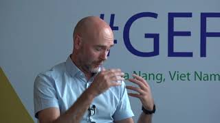 #GEFLive: Inclusive Climate Action: Inequality and Climate Change