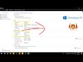How to change the OEM Logo+Info on Windows 10