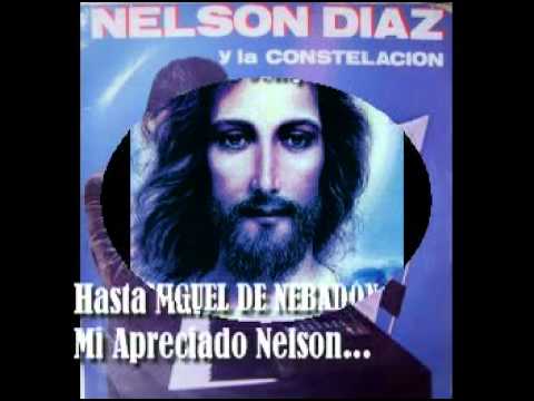 OSCAR JAVIER FERREIRA-ELEGIA A NELSON DIAZ (QEPD)....