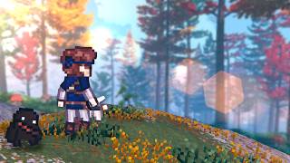 The Most Beautiful HD2D Game I’ve Played