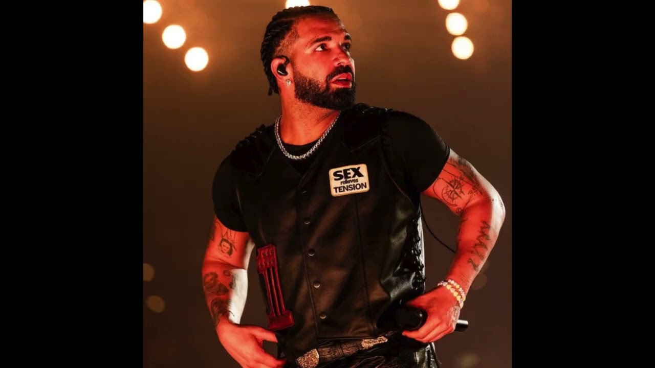 Drake x R&B type beat - 