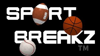 Small talk Thursday.. 1st ever Black History Segment Mayor Robinson