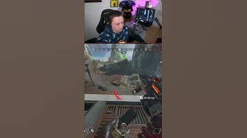 Broken Ankles for the Win (Apex Legends)