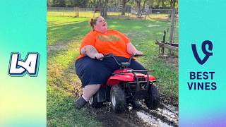 Extreme Try Not To Laugh 💀 100% Funny Video Fails
