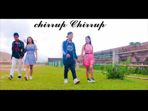 Riwanmi Dkhar   CHIRUP CHIRUP OFFICIAL MUSIC VIDEO