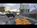 Max Gordon Roof-Cam 2023 Nashville Race 1