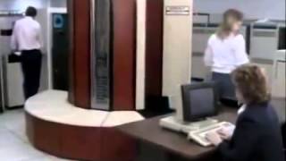 NASA Voyager 2 Spacecraft: Encounter With Saturn - 1981 Educational Documentary - WDTVLIVE
