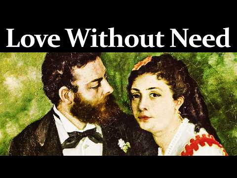 Master Love, Master Yourself – Carl Jung