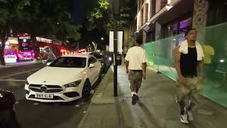 NOTTING HILL CARNIVAL - Day 2 Bank holiday Monday #nottinghillcarnival2025