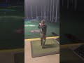 Tornadoboys 1st trip to topgolf