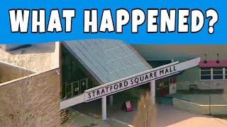 The Fall of Stratford Square Mall // Mini Documentary