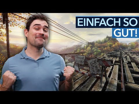 : Diese 5 Spiele bedeuten mir die Welt - schade, dass sie kaum jemand kennt - GameStar