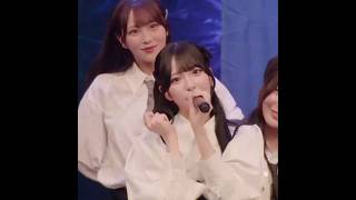≒JOY『いま、月は満ちる』② 江角怜音 ニアジョイ ニアリーイコール