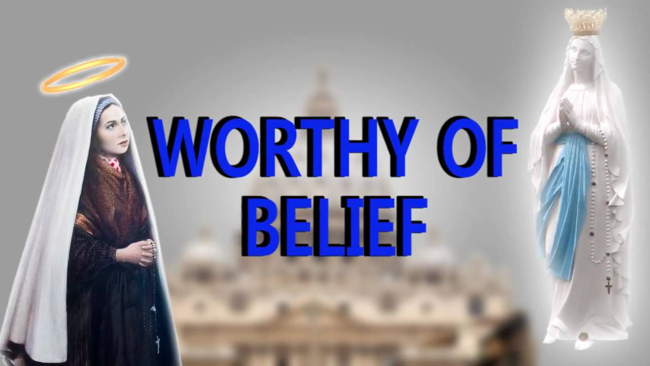 saint bernadette of lourdes biography