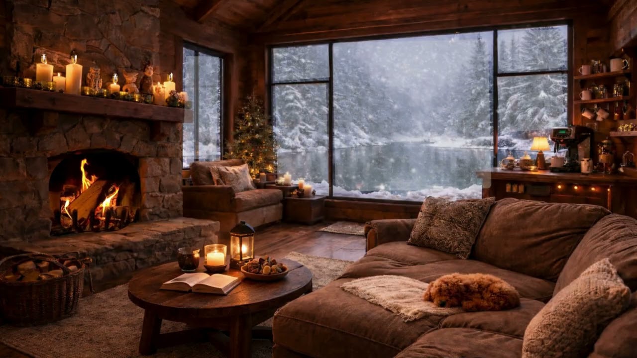 🎷 Relaxing Jazz Music – 1 Hour Calm Jazz for Study, Work & Stress Relief